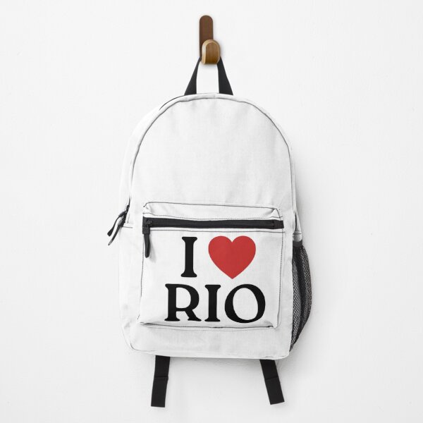 Artikelvorschau, Ich liebe Rio entworfen und verkauft von lollydesigned.