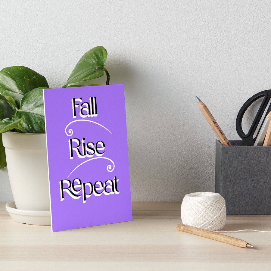 Item preview, Art Board Print designed and sold by TessAdventures.