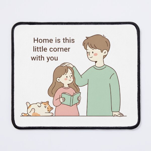 Item preview, Personalized Couple and Pet Family Gifts - Custom Cat Mom & Dad Mugs and Totes to Attract Home Abundance designed and sold by JaiSoftStudio.