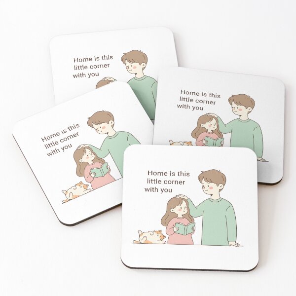 Item preview, Personalized Couple and Pet Family Gifts - Custom Cat Mom & Dad Mugs and Totes to Attract Home Abundance designed and sold by JaiSoftStudio.
