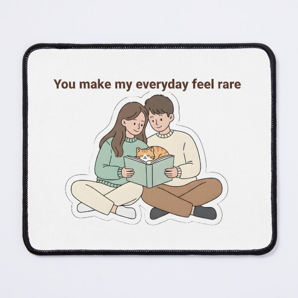 Item preview, Personalized Couple and Pet Family Gifts - Custom Cat Owner Accessories to Attract Abundance and Prosperity designed and sold by JaiSoftStudio.