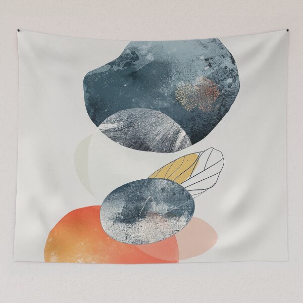 Item preview, Sunny Moon designed and sold by HeyVincent.