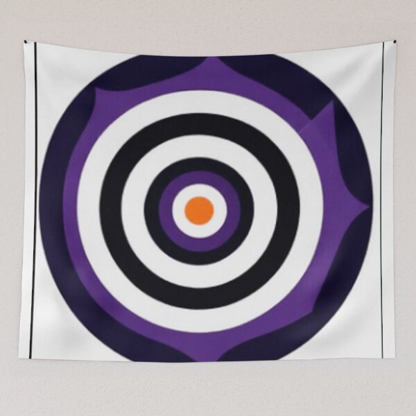 Item preview, optical drift 1.2 colorful geometric abstract design designed and sold by SmashingDeals.