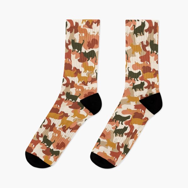 Item preview, Cute Army Cat Camouflage Texture  - Fathers Day Ideas designed and sold by RoyalStarsPatts.