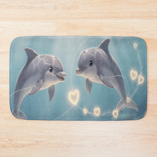 Item preview, Love Under the Sea designed and sold by DesignbyDizdar.