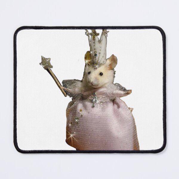 Item preview, Glinda mouse designed and sold by loverluna.