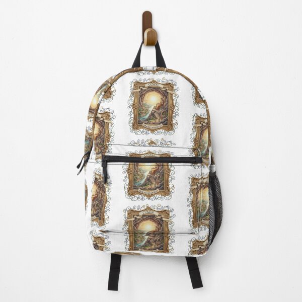 Item preview, Cumae Oracle of Apollo: Ancient Greek & Roman Mythology Art The Cumaean Sibyl: Vintage Classical Oracle Illustration designed and sold by Gurjeetpixelart.