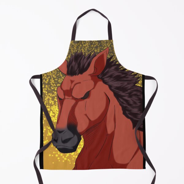Item preview, HORSE HEAD designed and sold by TheKIRIN.