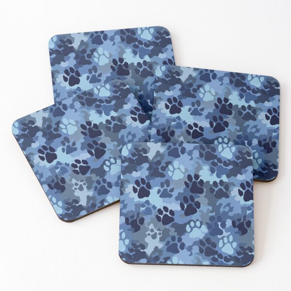 Item preview, Beautiful Luxurious Cat Camo Print  - Best Gifts For Men designed and sold by RoyalStarsPatts.