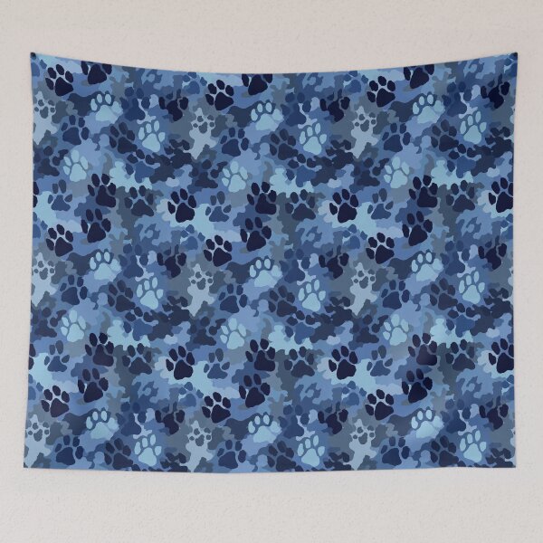 Item preview, Beautiful Luxurious Cat Camo Print  - Best Gifts For Men designed and sold by RoyalStarsPatts.