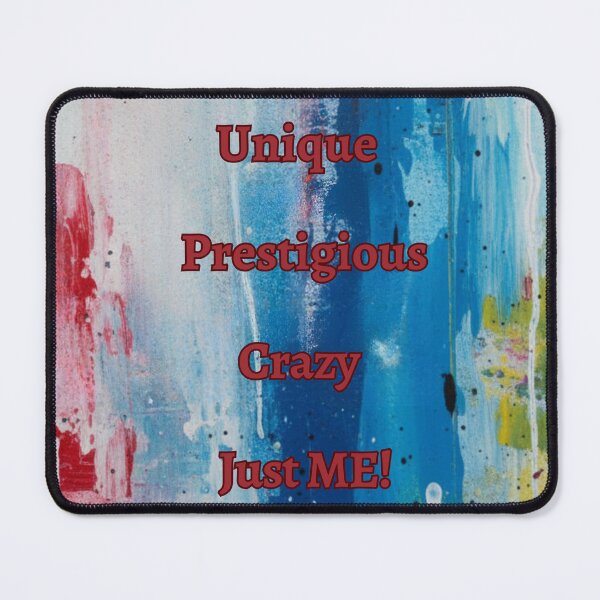 Item preview, Just ME designed and sold by livingyourway.