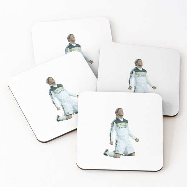 Item preview, Blues Striker Knee Slide Fan Art designed and sold by CostaCollective.