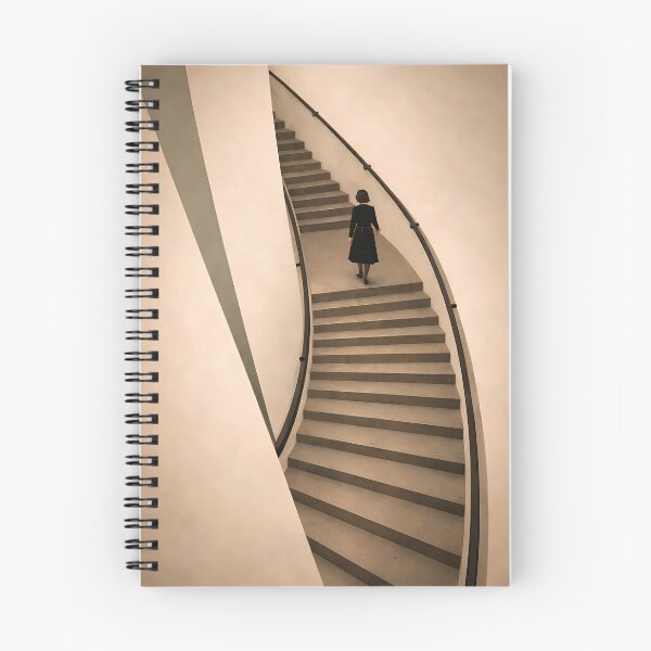 Item preview, Measured Ascent designed and sold by EditionCF.