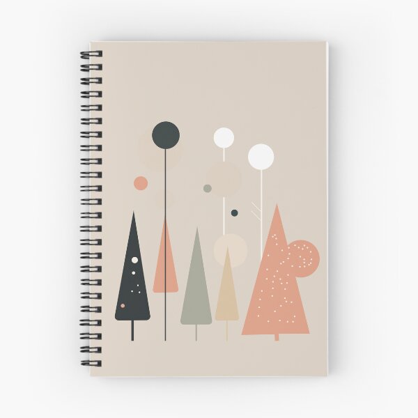 Artikelvorschau, Minimal Trees entworfen und verkauft von HeyVincent.