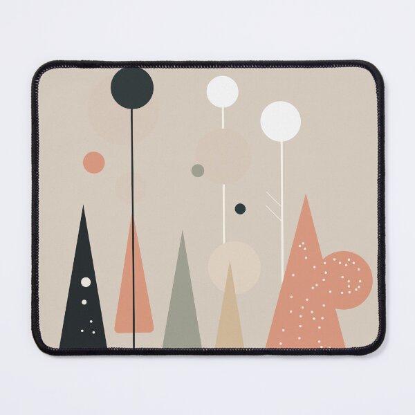 Item preview, Minimal Trees designed and sold by HeyVincent.