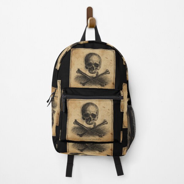 Item preview, 'Treasure Island' by Robert Louis Stevenson designed and sold by Filologica.