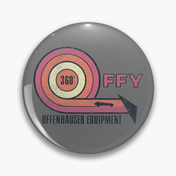 Item preview, Vintage Offy 360 Speed Equipment  - aged, race worn print designed and sold by retropetrol.
