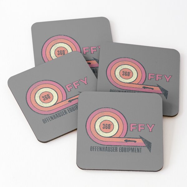 Item preview, Vintage Offy 360 Speed Equipment  - aged, race worn print designed and sold by retropetrol.