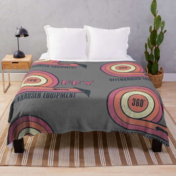 Item preview, Vintage Offy 360 Speed Equipment  - aged, race worn print designed and sold by retropetrol.
