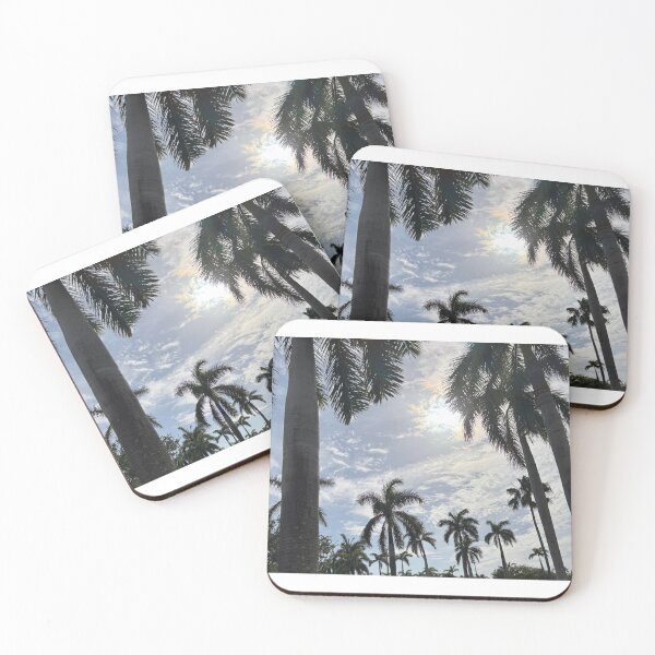 Item preview, South Florida Palm trees designed and sold by TinaMS123.