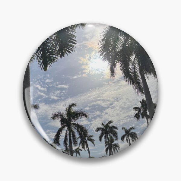 Item preview, South Florida Palm trees designed and sold by TinaMS123.