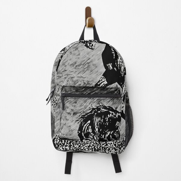 Item preview, Black Horse designed and sold by KhalidHosnyArT.