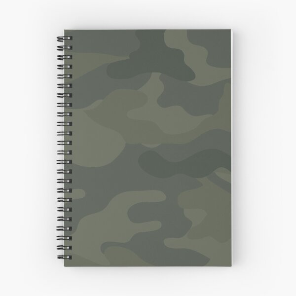 Item preview, Urban Combat Dark Olive Camouflage Pattern designed and sold by WAMTEES.