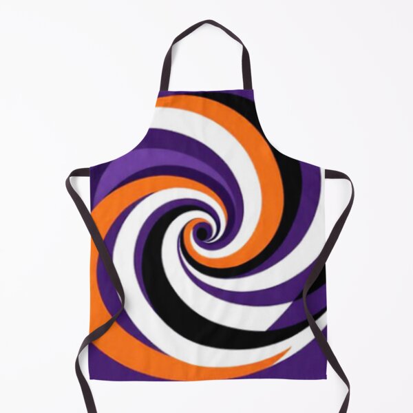 Item preview, optical drift 1.3 colorful spiral geometric abstract design designed and sold by SmashingDeals.