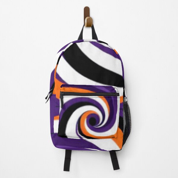 Item preview, optical drift 1.3 colorful spiral geometric abstract design designed and sold by SmashingDeals.