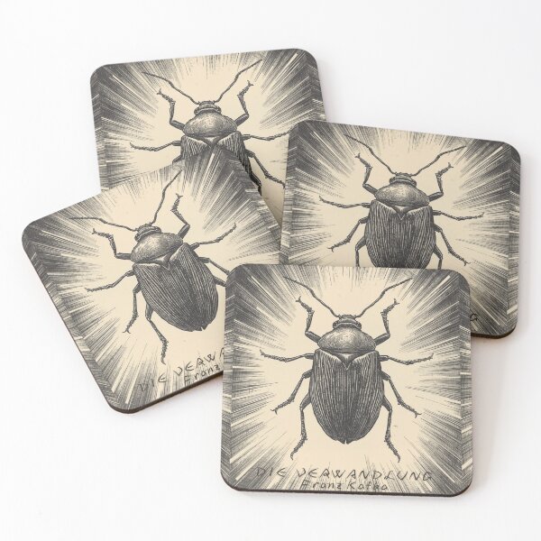 Item preview, 'The Trial', Franz Kafka designed and sold by Filologica.