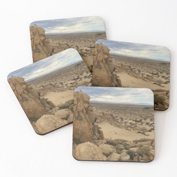 Item preview, Nevada Desert designed and sold by Art Rendez-vous.