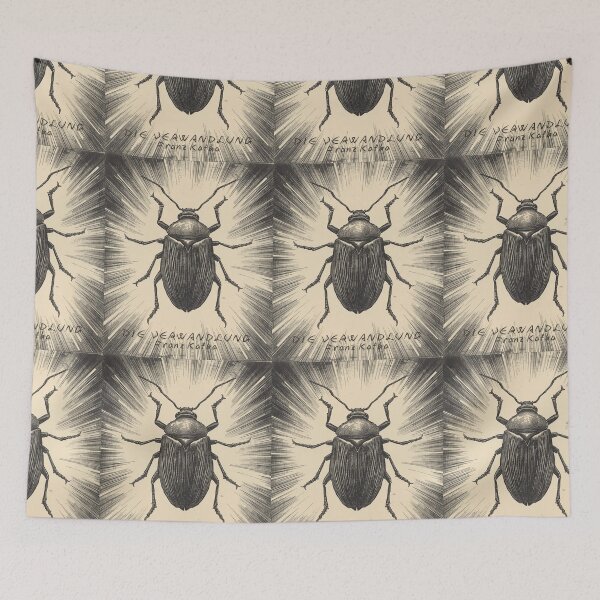 Item preview, 'The Trial', Franz Kafka designed and sold by Filologica.