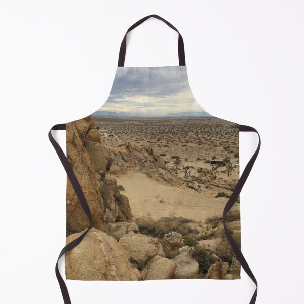 Item preview, Nevada Desert designed and sold by Art Rendez-vous.