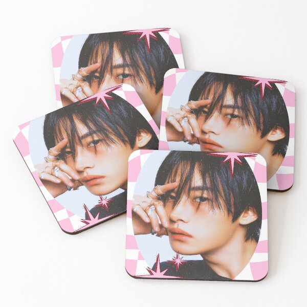 Item preview, Stray Kids Lee Know designed and sold by Celestinya.