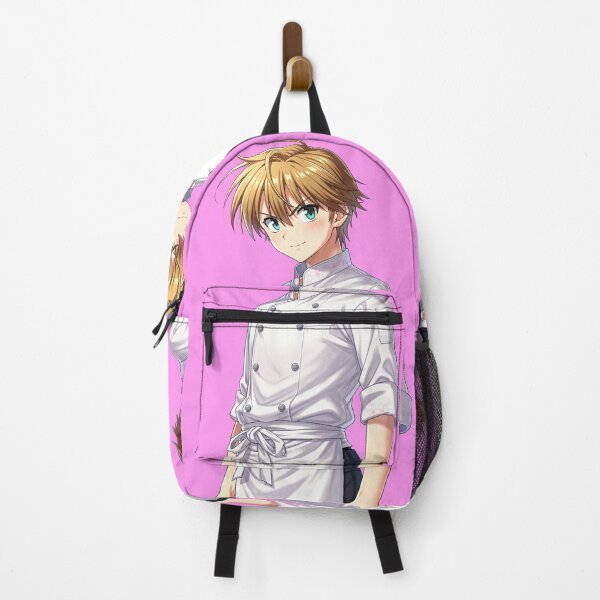 Item preview, Anime Chef Prodigy designed and sold by SSeller2025.