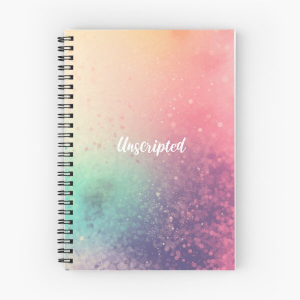 Item preview, Unscripted Spontaneous and Free Moments designed and sold by vevaschick.