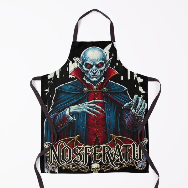 Item preview, Nosferatu Vampire Design designed and sold by Apocalyptik Designs .