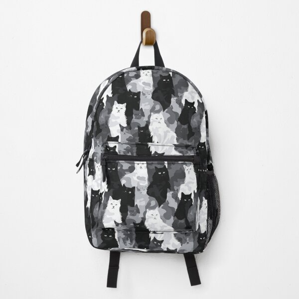Item preview, Bold Military Cat Camouflage - Gifts For Dad designed and sold by RoyalStarsPatts.