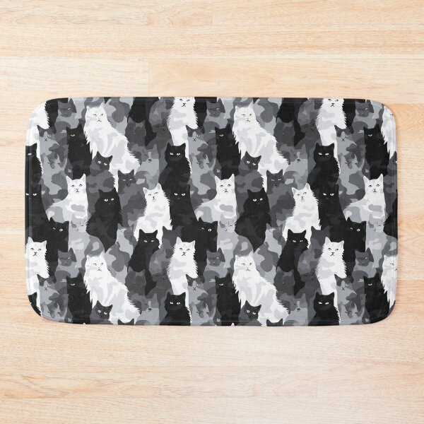 Item preview, Bold Military Cat Camouflage  - Gifts For Dad designed and sold by RoyalStarsPatts.