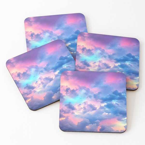 Item preview, Colorful Sunset  designed and sold by Seviin10.