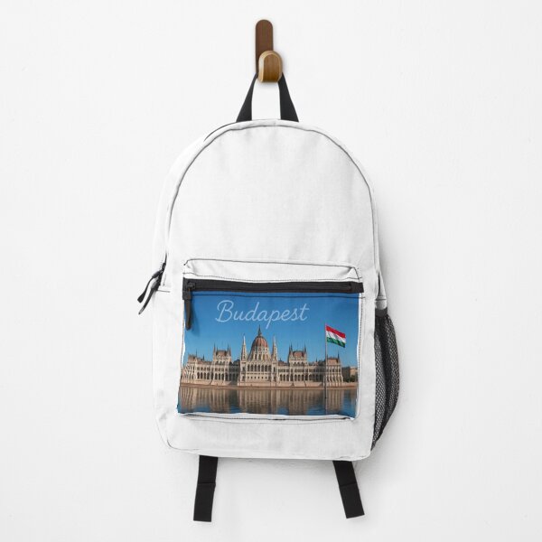 Item preview, A picture of Budapest designed and sold by Zalan27.