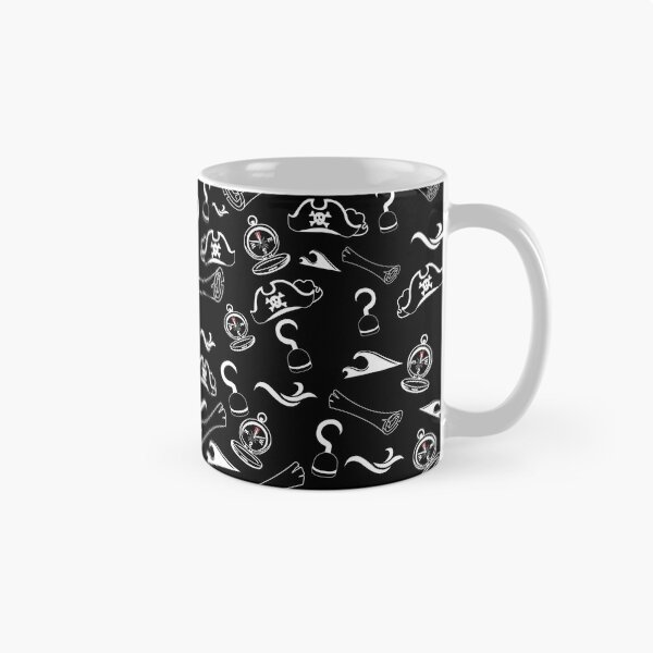 Item preview, Pirates - On Black designed and sold by Jake1515.