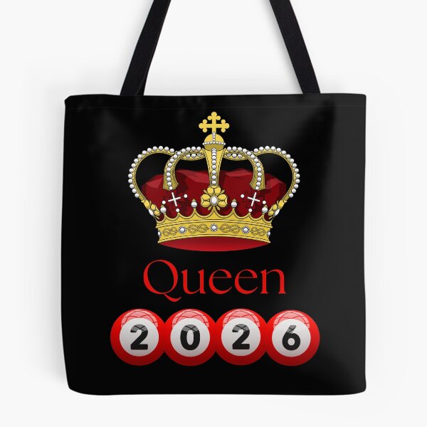 Item preview,  Bingo 2026 New Year, Happy New Year Welcome 2026, It's a 2026 , Bingo Queen designed and sold by KolorellaS.