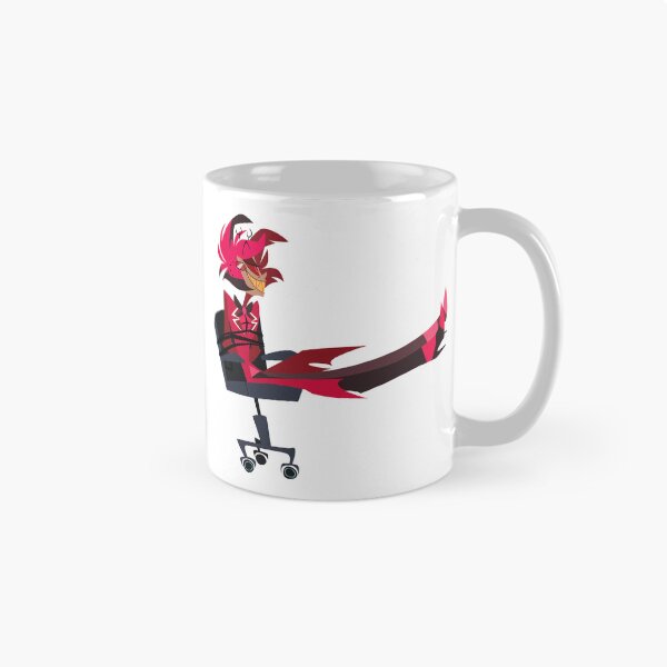 Item preview, Alastor goes weeee 2 designed and sold by -RotaS-.