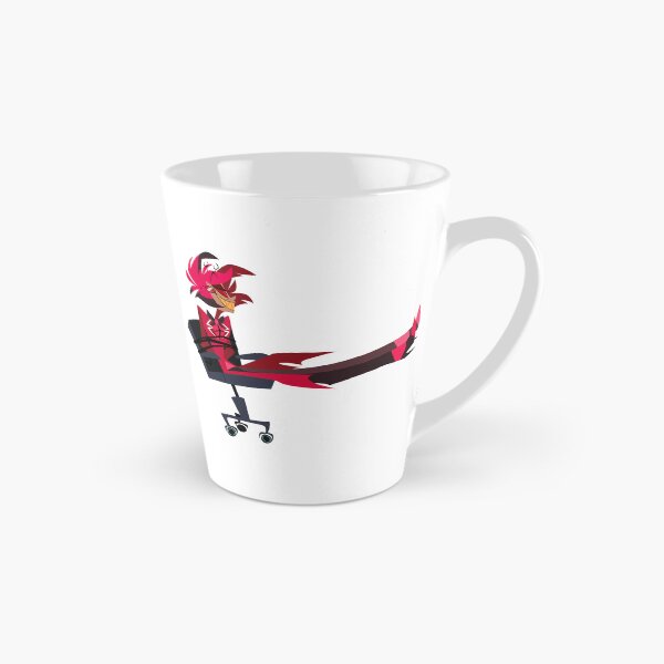 Item preview, Alastor goes weeee 2 designed and sold by -RotaS-.