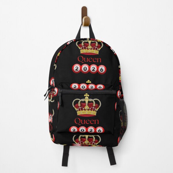 Item preview, Bingo 2026 New Year, Happy New Year Welcome 2026, It's a 2026 , Bingo Queen designed and sold by KolorellaS.