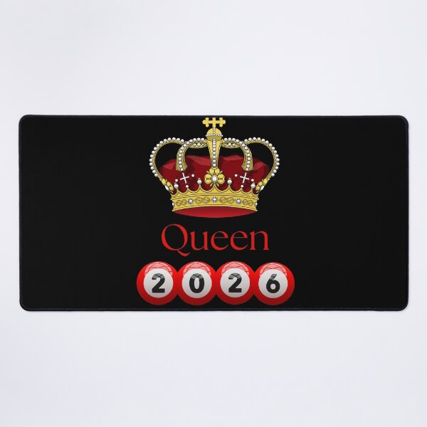 Item preview,  Bingo 2026 New Year, Happy New Year Welcome 2026, It's a 2026 , Bingo Queen designed and sold by KolorellaS.