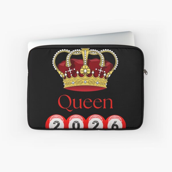 Item preview,  Bingo 2026 New Year, Happy New Year Welcome 2026, It's a 2026 , Bingo Queen designed and sold by KolorellaS.