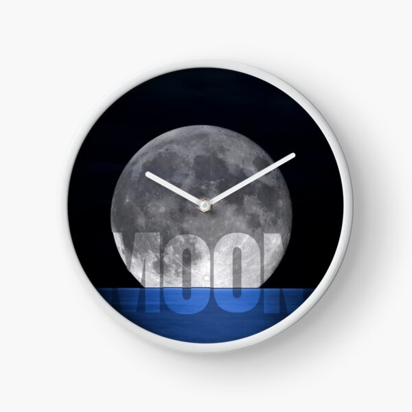 Item preview, Moon designed and sold by THEVONZA.