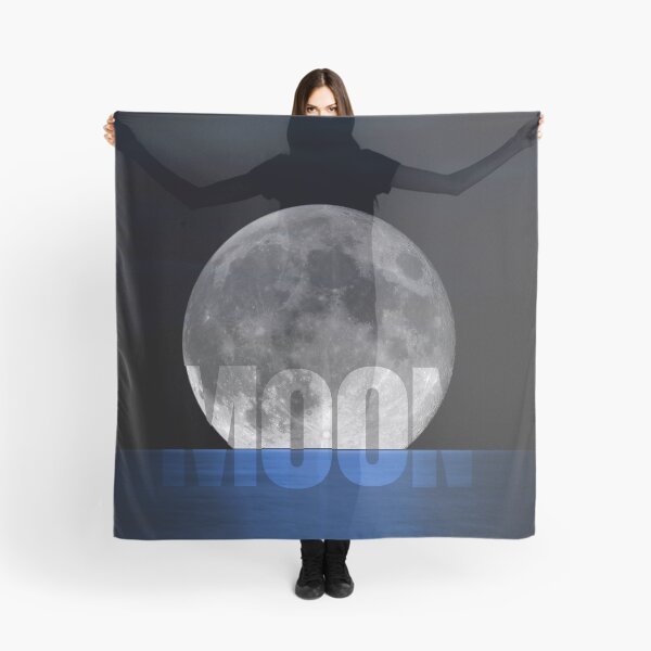 Item preview, Moon designed and sold by THEVONZA.